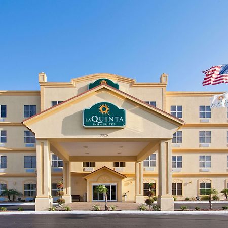 La Quinta By Wyndham Tampa Central Eksteriør billede