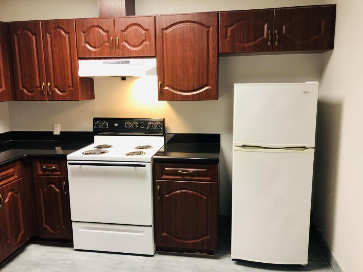 La Quinta By Wyndham Tampa Central Eksteriør billede