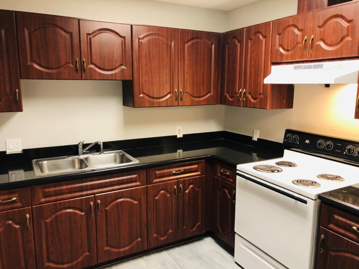 La Quinta By Wyndham Tampa Central Eksteriør billede