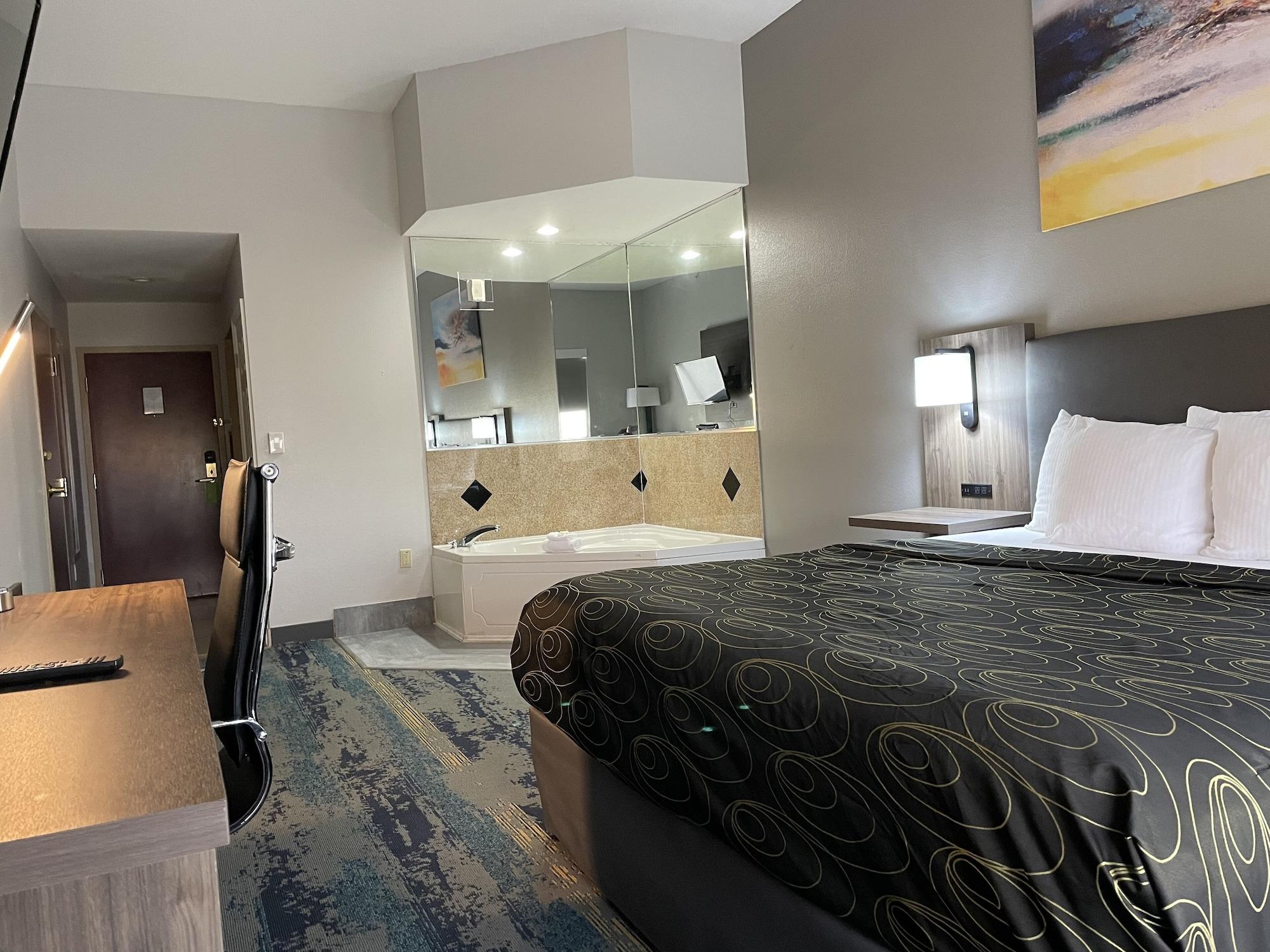 La Quinta By Wyndham Tampa Central Eksteriør billede