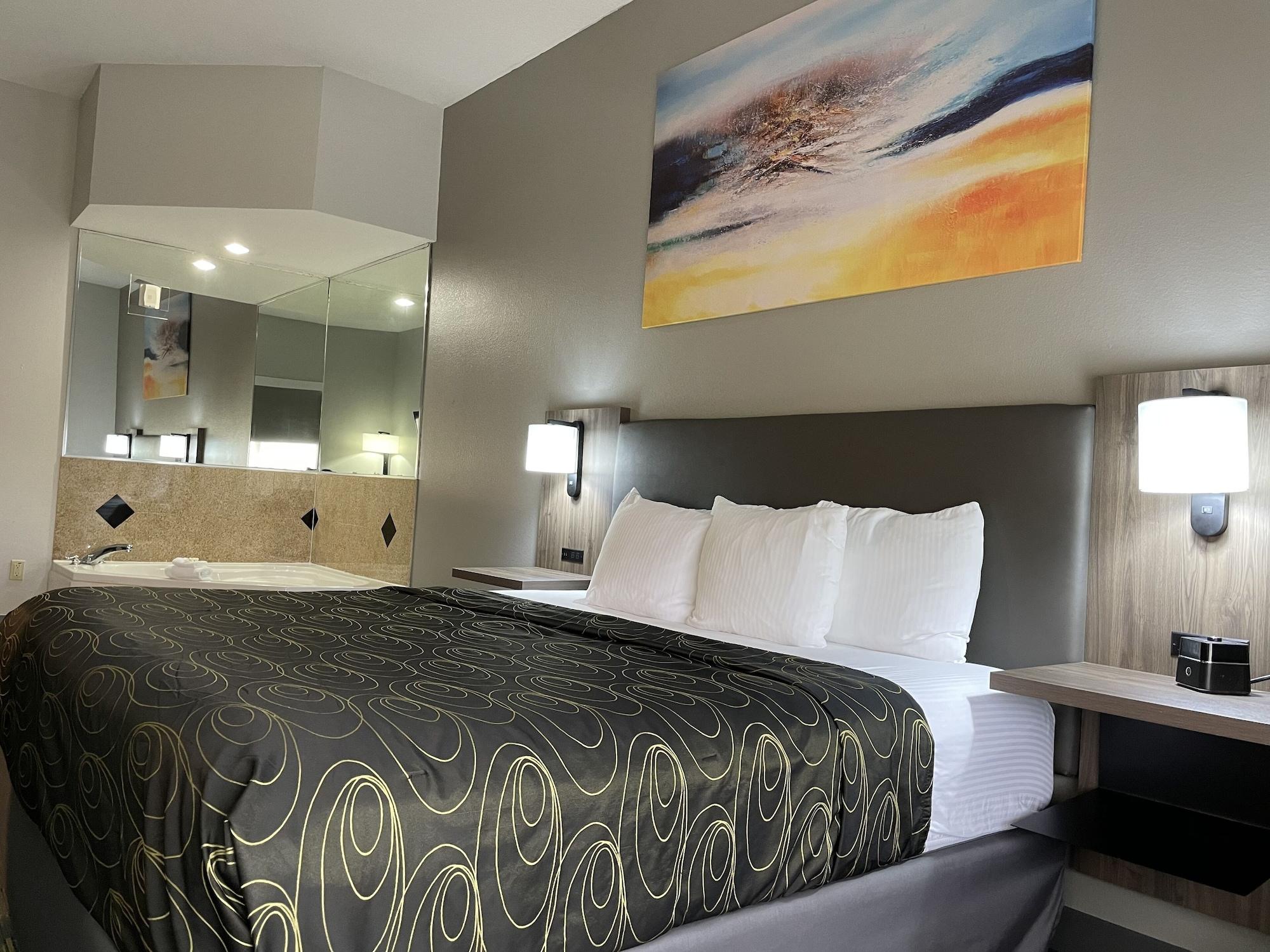 La Quinta By Wyndham Tampa Central Eksteriør billede