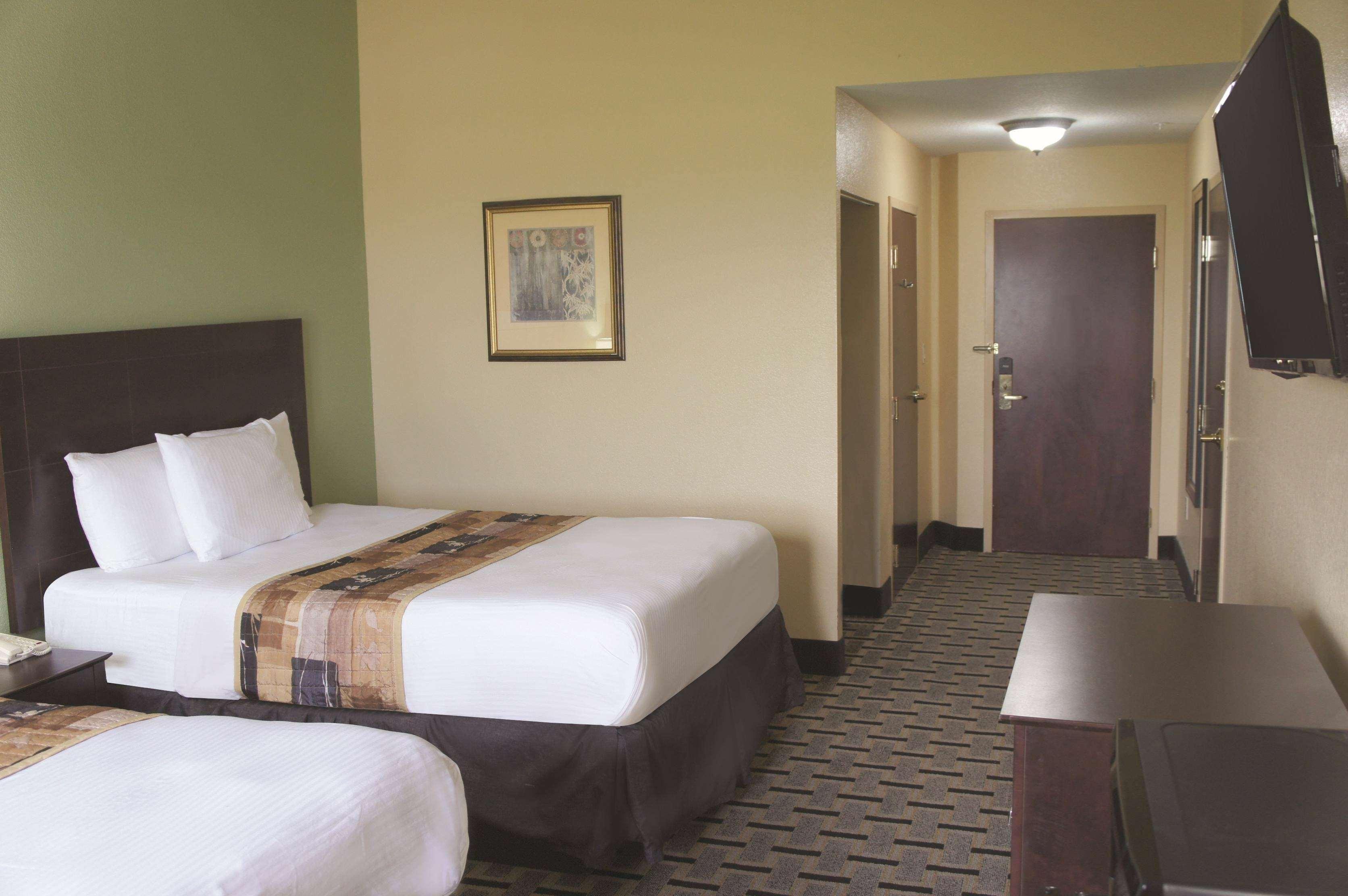 La Quinta By Wyndham Tampa Central Eksteriør billede