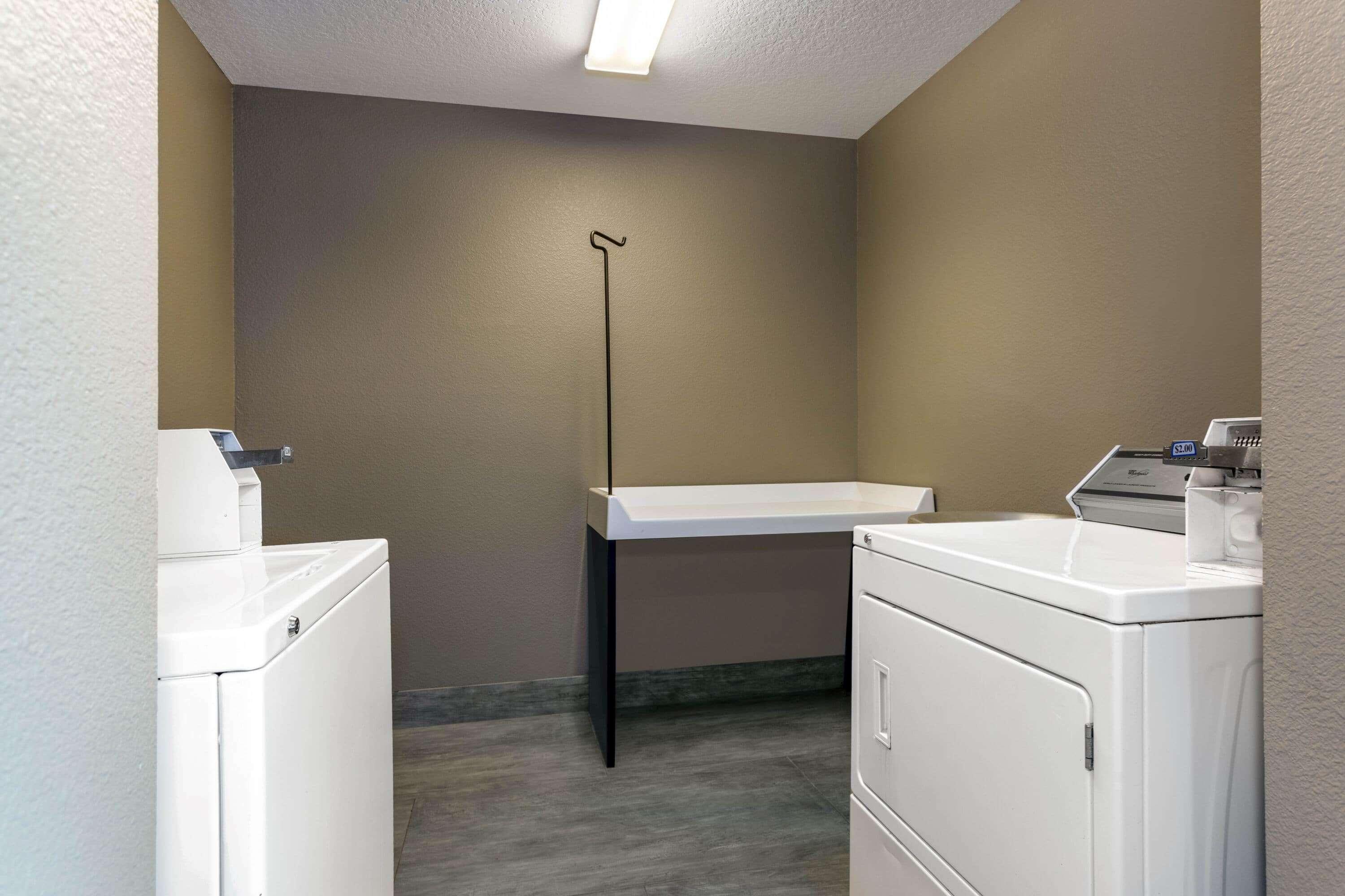 La Quinta By Wyndham Tampa Central Eksteriør billede