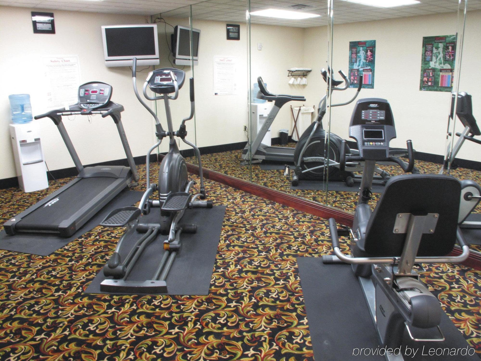 La Quinta By Wyndham Tampa Central Eksteriør billede